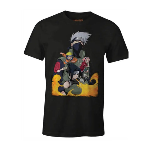 Naruto - Group
