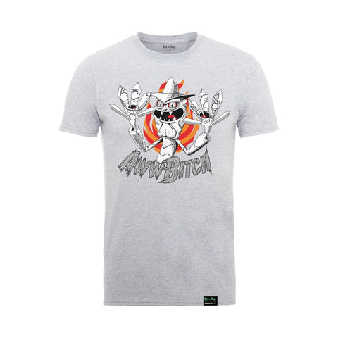 Rick and Morty - Absolute Cult's Aww Bitch