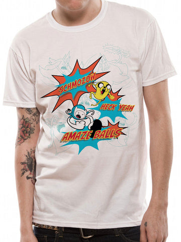 Adventure Time - Amaze-balls