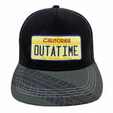 Outtatime - Cap