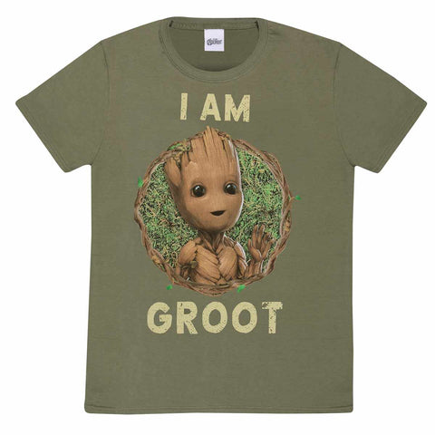 Guardians - I am Groot