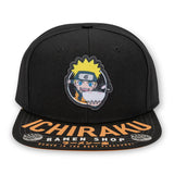 Naruto Chibli - Snapback