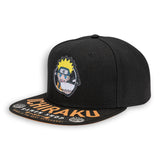 Naruto Chibli - Snapback