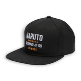 Naruto - Snapback