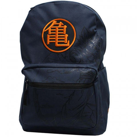 Dragon Ball Z - Backpack