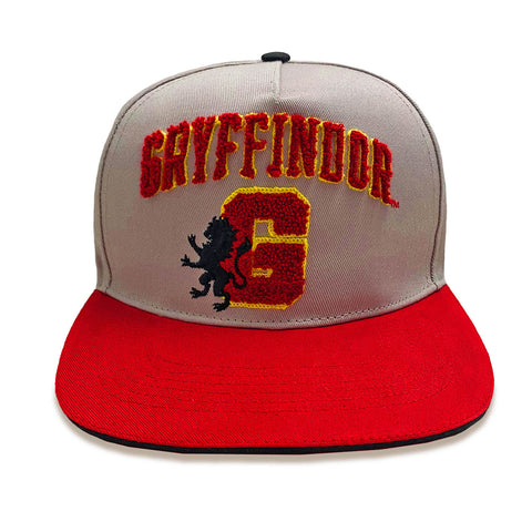 Griffindor College - Snapback Cap