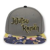 Jujutsu Kaisen - Snapback