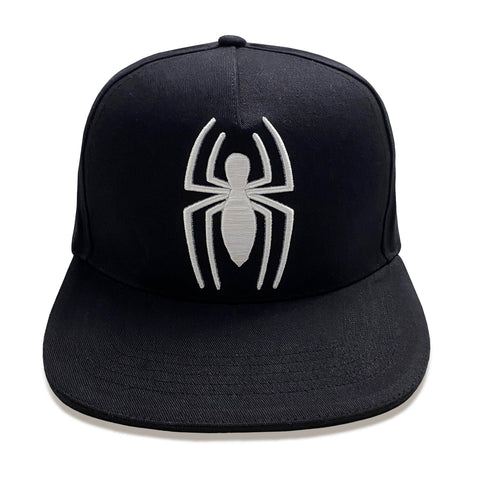 Spider-Man Logo - Snapback