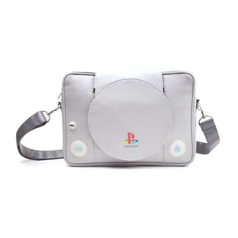 Playstation One Messenger Bag